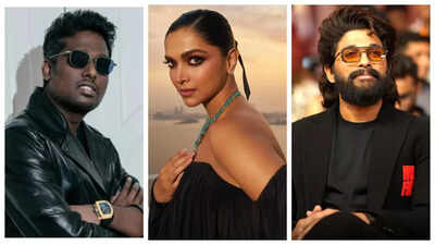 Ranveer Singh teases Deepika Padukone's next; says Atlee and Allu Arjun's AA22xA6 is "something you haven’t seen in Indian cinema"