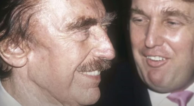  Why Donald Trump thinks his father isn't in heaven - and he also won't go there