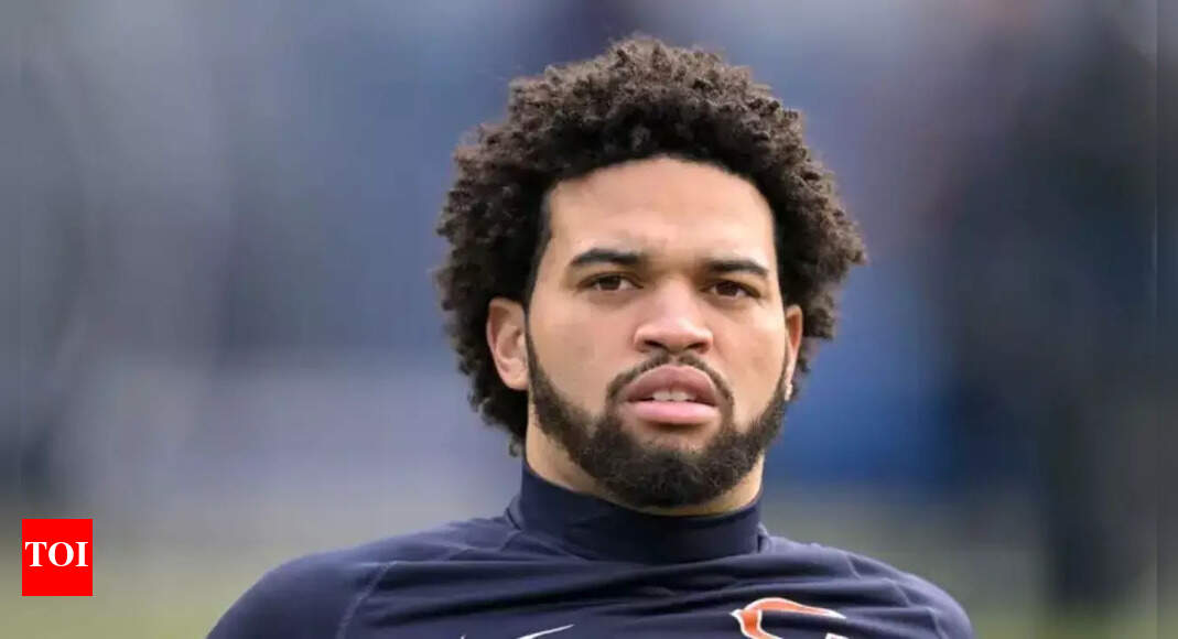 Caleb Williams’ net worth: How the Bears QB turned a rookie deal into millions