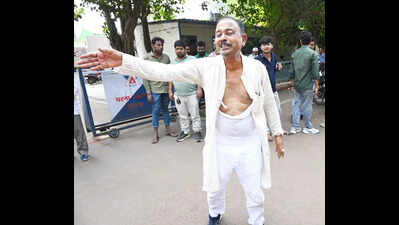 Disunity and rebellion stall INDIA bloc poll campaign
