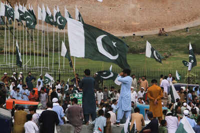 Pakistan condemns ICC’s statement on Afghan cricketers’ deaths, questions credibility of claims
