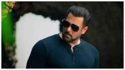 Salman Khan’s comment on ‘Balochistan and Pakistan’ goes viral; netizens debate 'deliberate or slip of the tongue'
