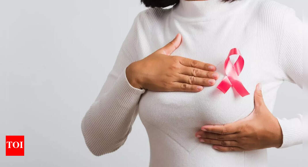9 things every woman should know about her breasts by age 30, according to an oncologist