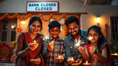  When will banks be closed? Check the complete state-wise schedule