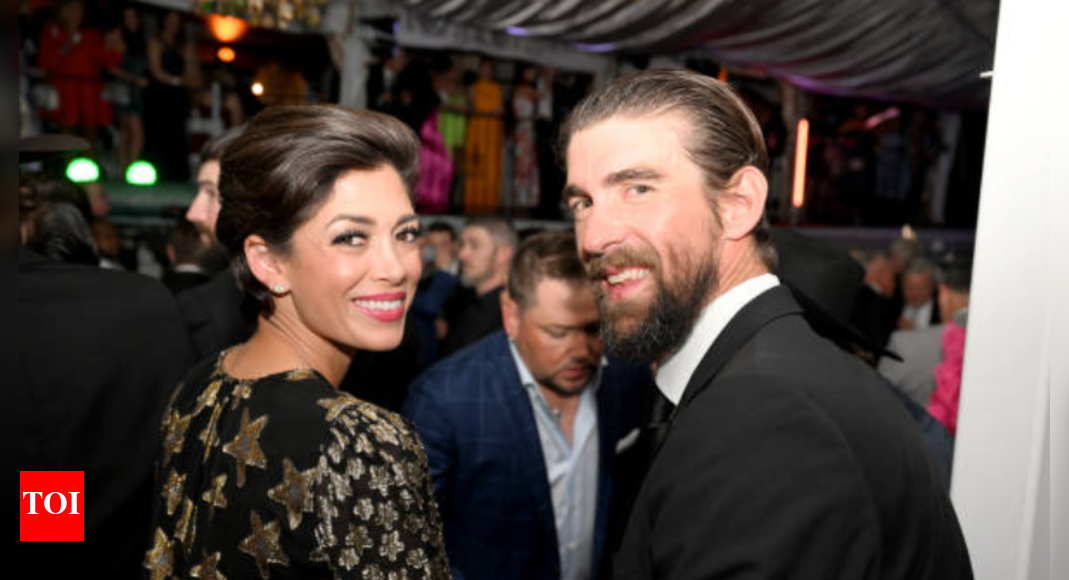 Michael Phelps and Nicole Johnson combined net worth in 2025: How love, fame, and business redefined swimming success