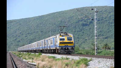 Tender floated for 3rd line project between Khurda Road & Gangadharpur