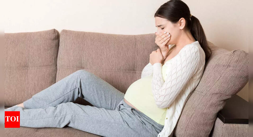 Air quality affects pregnancy: What every expecting mother should know