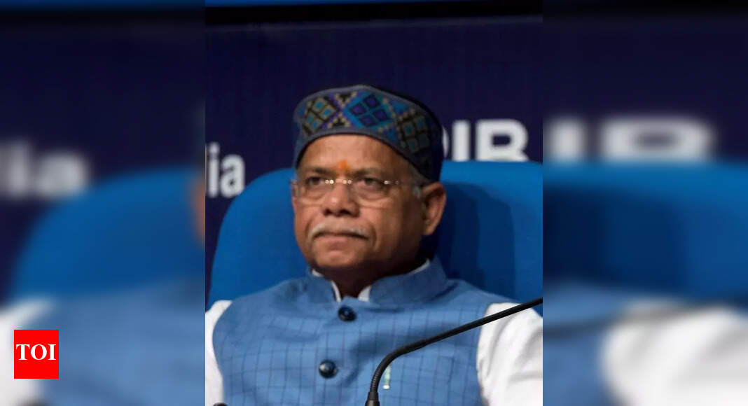 The Times of India - Other - News Image