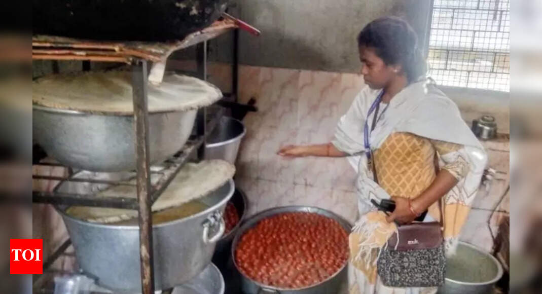 70 samples of ‘poor’ quality sweets sent for tesing