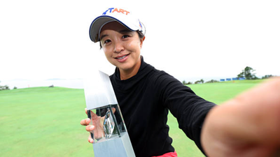 Who is Sei Young Kim? Meet the LPGA champion whose resilience defined her BMW Ladies Championship victory