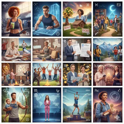 Horóscopo de Hoy, 20 de octubre de 2025: Descubre lo que te depara tu signo zodiacal