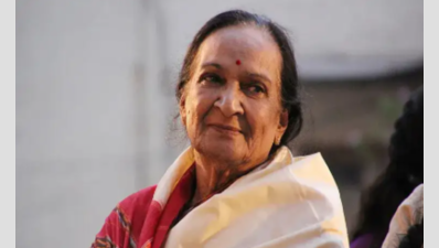 Remembering Ravu Balasaraswathi: The First Playback Singer of Telugu Cinema