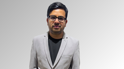 Swapnil Wawge: Bridging engineering and reliability in the digital era