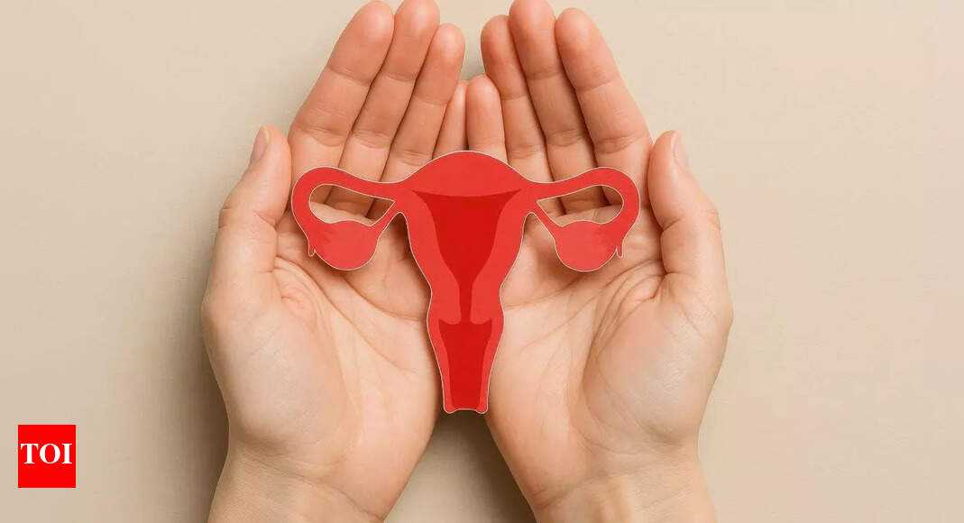 How stress affects women’s reproductive health and what you can do about it