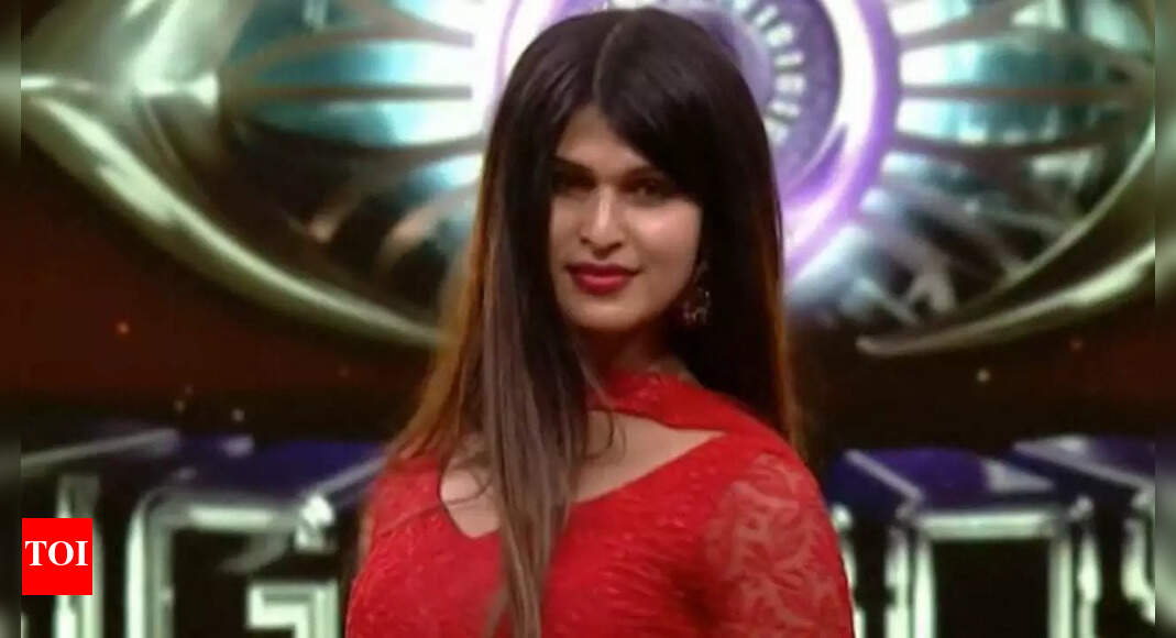 Bigg Boss Tamil 9: Apsara gets evicted from the show