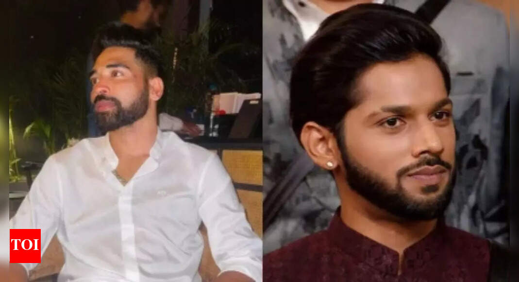 Bigg Boss 19: Cricketer Mohammed Siraj expresses his support for Baseer Ali; says, “Trophy leke aana”