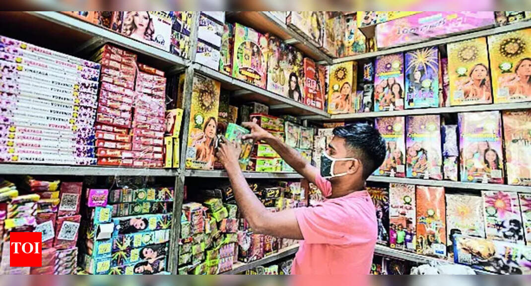Ranchi hospitals gear up for Diwali: Enhanced emergency preparedness for festival-related injuries