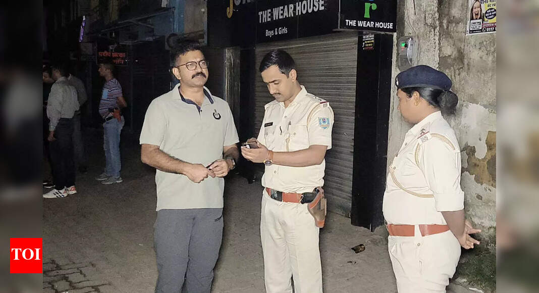 Ranchi restaurant owner shot dead for serving non-veg biryani to customer