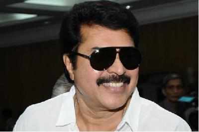 Mammootty works with debutant Ajay Vasudev | Regional Movie News ...