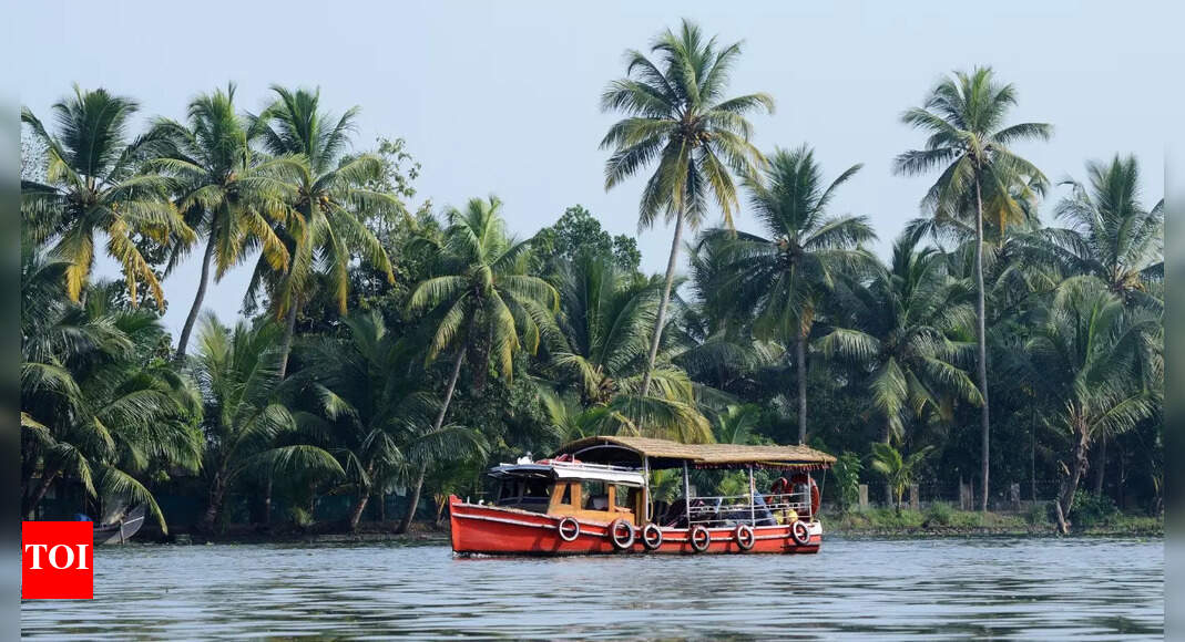 Timely delivery of Panaji-Betim ferry faces uncertainty