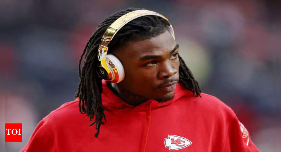 Rashee Rice returns: Can he turn around Chiefs’ offense after six weeks of struggles?