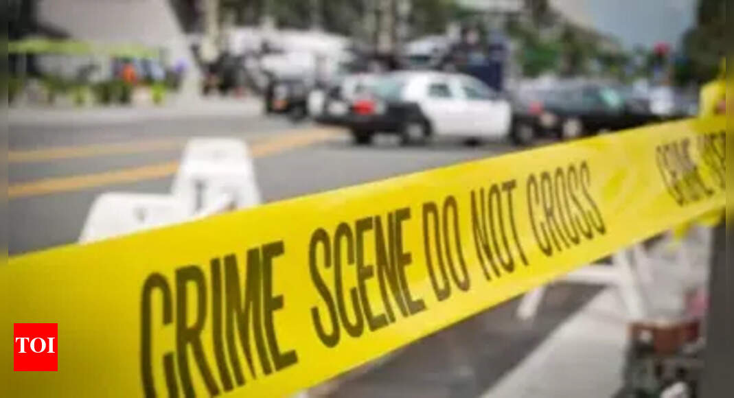 Dorm shooting at Oklahoma State University puts student safety in spotlight: Authorities urge vigilance after multiple injuries