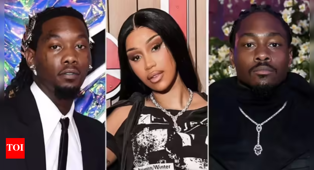 “This motherf**er pisses everywhere”: Karlissa Saffold tells Cardi B to leave Stefon Diggs and return to Offset