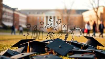 8 common majors in the US which lead to dying professions