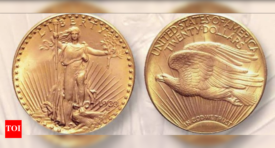 The lesser-known story of the world’s most expensive coin
