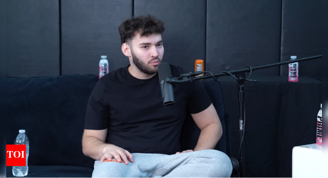 Adin Ross Net Worth 2025: Kick Deal, Mansion, and Monthly Income Breakdown