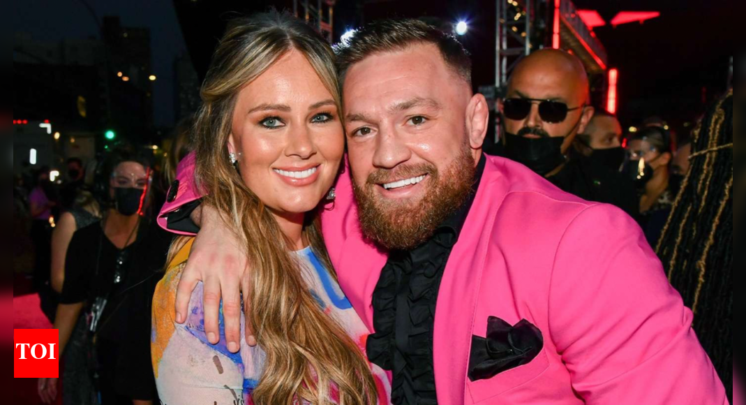 Conor McGregor and Dee Devlin relationship timeline: How their long-term love turned into a famous UFC family journey