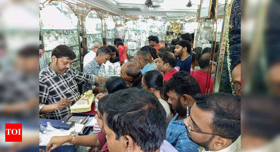 The Times of India - Business - News Image