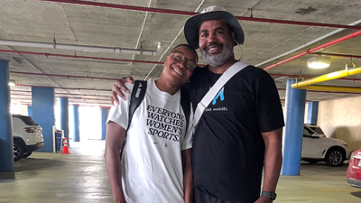 Simone Manuel’s parents, struggles, and breakthrough: The story that changed U.S. swimming forever
