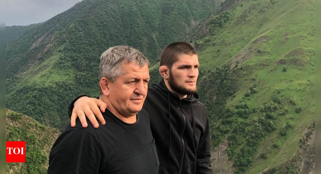 Who was Abdulmanap Nurmagomedov? All about the mastermind behind Khabib’s discipline and dominance