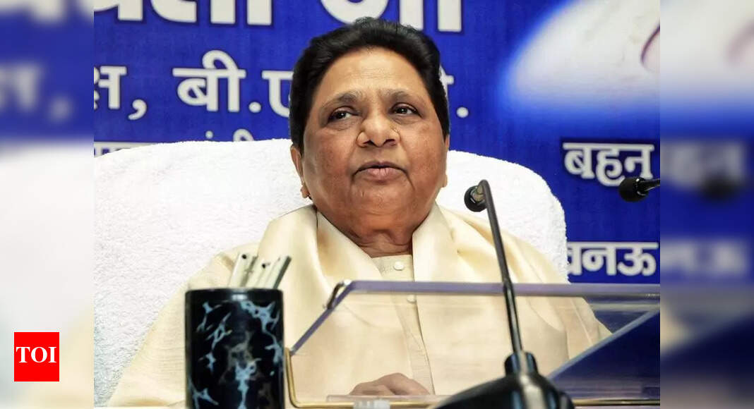 The Times of India - Politics - News Image