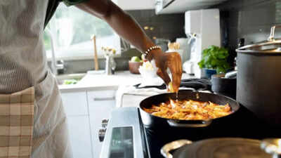 Have you been cooking food the right way? This anti-ageing method can cut harmful compounds by 50%, says study