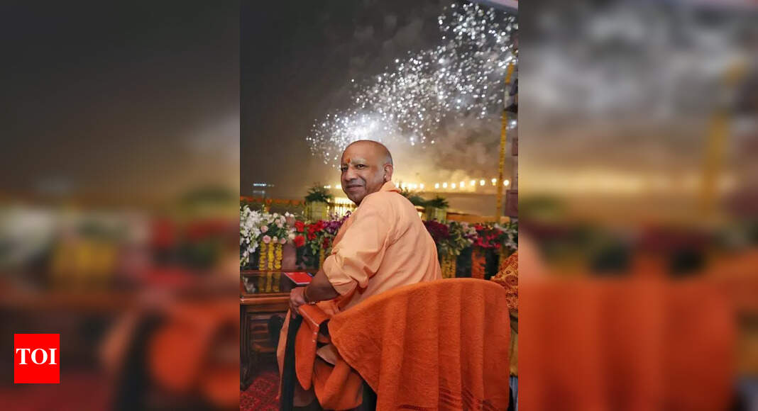 The Times of India - Politics - News Image