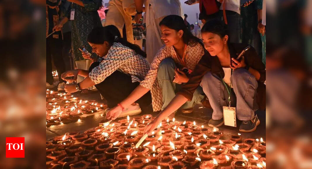 The Times of India - Entertainment - News Image