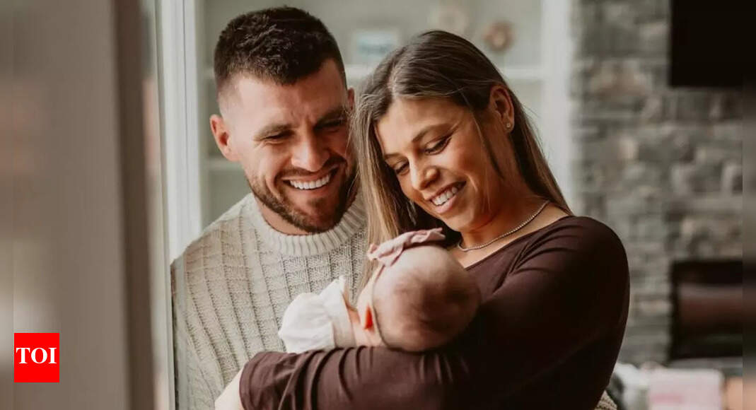 T.J. Watt children: All details about his daughter Blakely Marie and life with wife Dani Watt