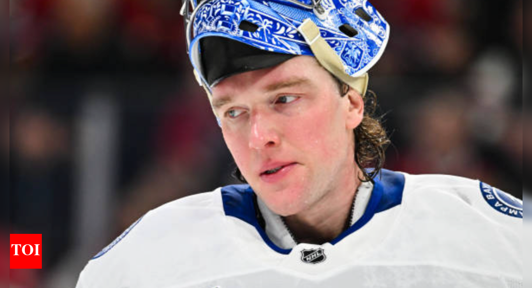 What Andrei Vasilevskiy’s Russian heritage explains about his resilience and competitive spirit