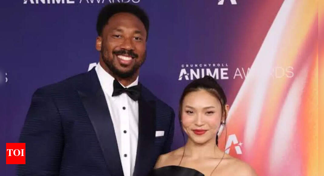 Who is Myles Garrett girlfriend? All about his love life, public moments, and how things are going