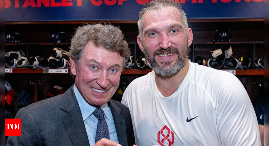 Wayne Gretzky vs Alex Ovechkin net worth in 2025: Who is richer, NHL career, endorsements, legacy and more