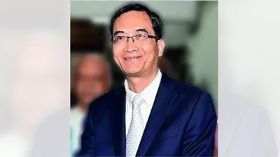  China envoy