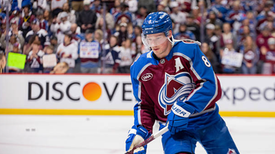 What shaped Cale Makar into hockey’s quiet superstar? Story of Alberta roots behind a generational talent