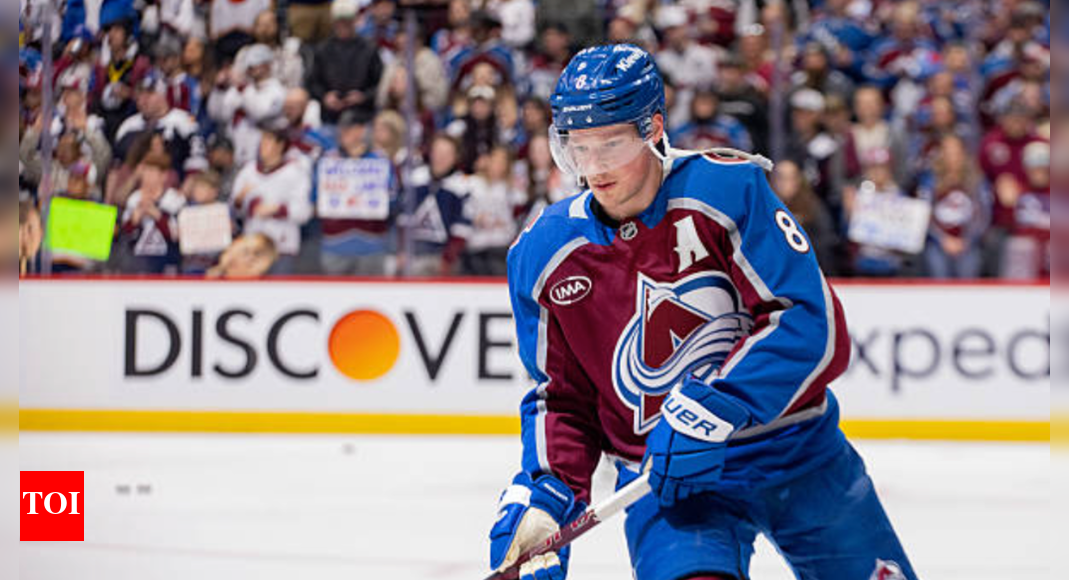 What shaped Cale Makar into hockey’s quiet superstar? Story of Alberta roots behind a generational talent
