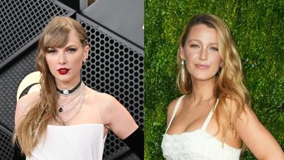  Taylor Swift walks away from Blake Lively after years of friendship as she focuses on her new life with Travis Kelce