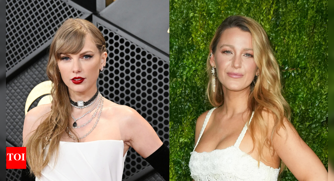 “No contact”: Taylor Swift walks away from Blake Lively after years of friendship as she focuses on her new life with Travis Kelce