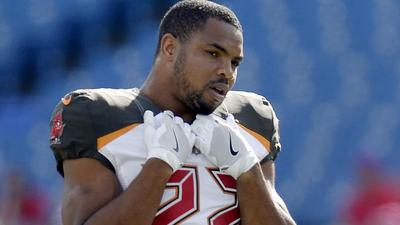  How did the former Buccaneers RB die at 36