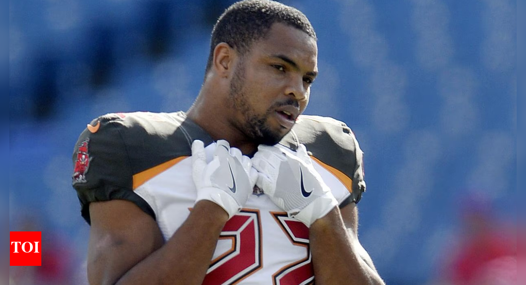 Doug Martin cause of death: How did the former Buccaneers RB die at 36