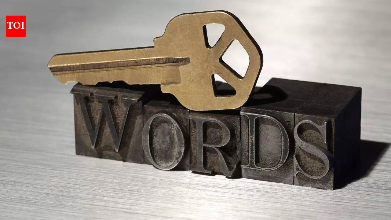 Master your vocabulary: 10 ancient English words that are still used in ...